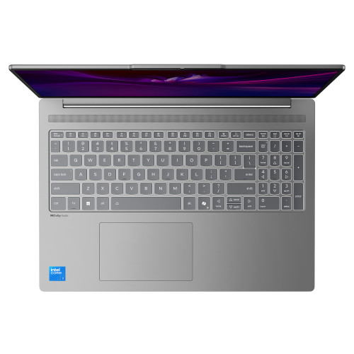 Lenovo IdeaPad Slim 5-16IRH G10 (Alu, luna grey)