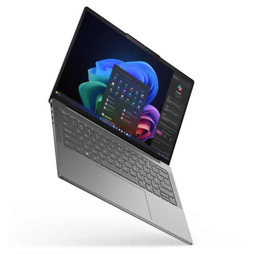 Lenovo Campus IdeaPad Slim 5-14AGP G11 (Alu, luna grey)