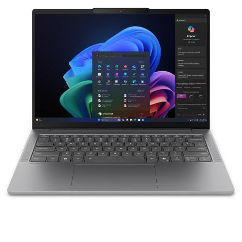 Lenovo IdeaPad Slim 5-14IPH G11 (Alu, luna grey)