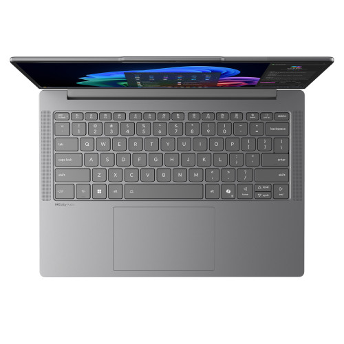Lenovo Campus IdeaPad Slim 5-14AGP G11 (Alu, luna grey)