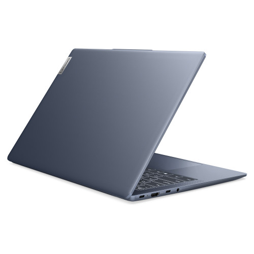 Lenovo IdeaPad Slim 5-14IMH G9 (Alu, abyss blue)