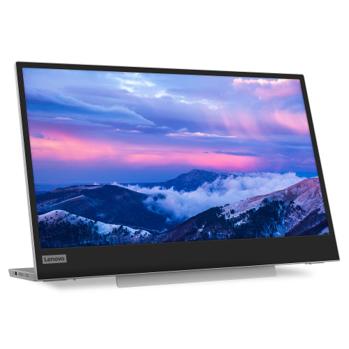 Lenovo L15 39,6 cm (15,6") Mobiler Monitor