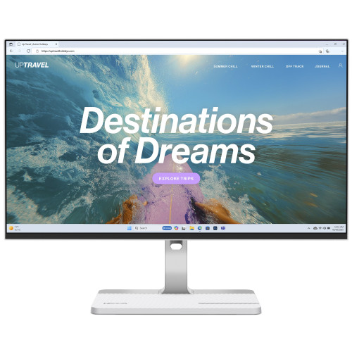 Lenovo L24D-4c 68.47cm (24") Docking-Monitor