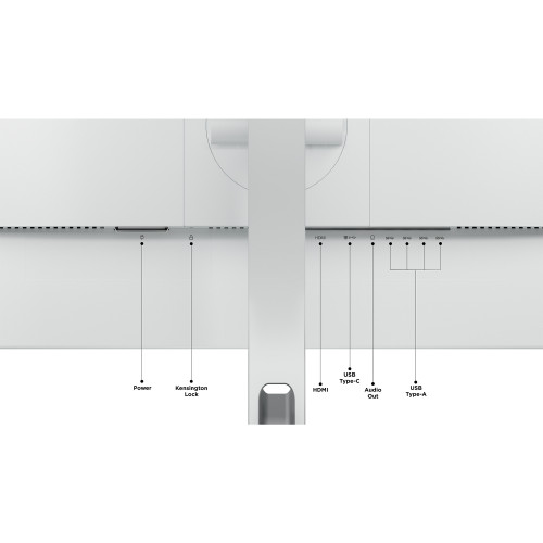 Lenovo L24m-4A 68.47cm (24") Docking-Monitor