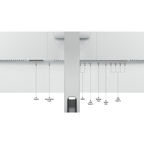 Lenovo L27h-4A 68.47cm (27") Docking-Monitor