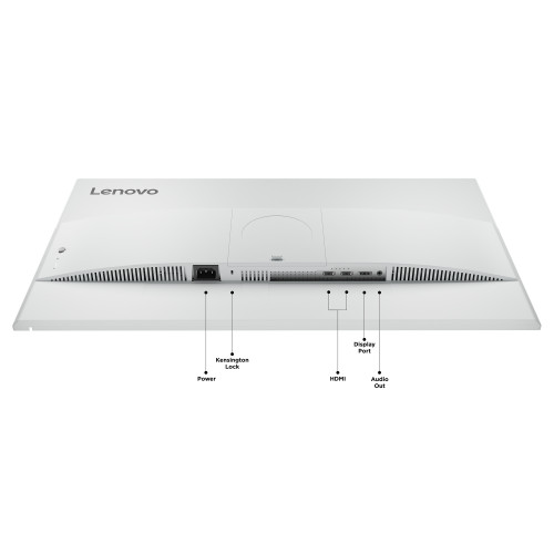 Lenovo L27q-4A 68.47cm (27") Monitor