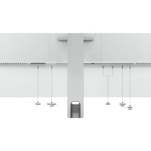 Lenovo L27q-4A 68.47cm (27") Monitor