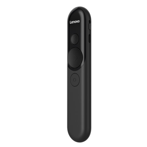Lenovo Laser Rechargeable Presentation Remote
