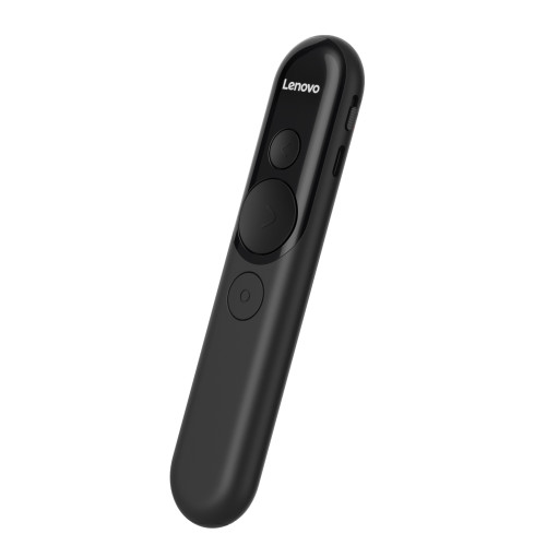 Lenovo Laser Rechargeable Presentation Remote