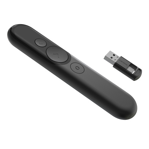 Lenovo Laser Rechargeable Presentation Remote