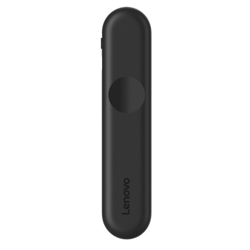 Lenovo Laser Rechargeable Presentation Remote
