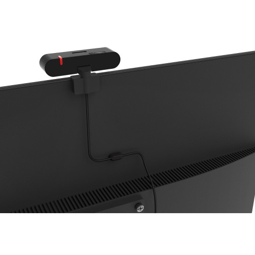 Lenovo LC50 modulare Monitor-Webcam