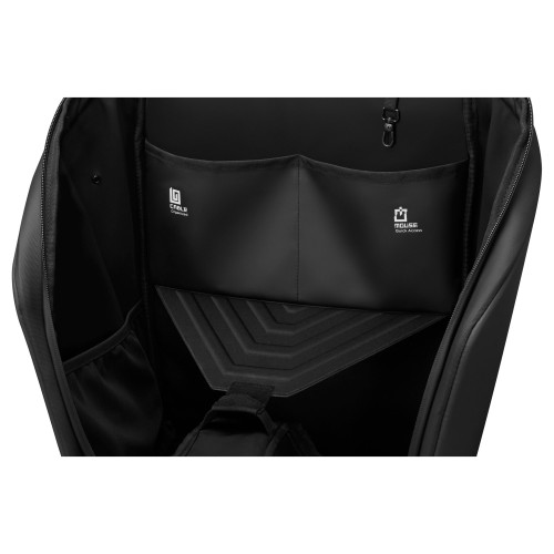 Lenovo Legion 16"Hartschalen-Gaming-Notebookrucksack GB900