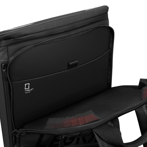 Lenovo Legion 16"Hartschalen-Gaming-Notebookrucksack GB900