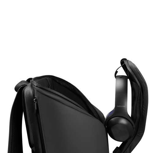 Lenovo Legion 16"Hartschalen-Gaming-Notebookrucksack GB900