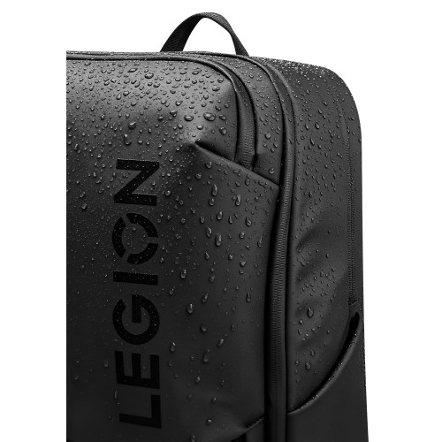 Lenovo Legion Gaming Backpack GB800 (16", grey)