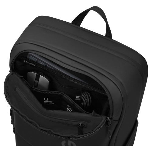 Lenovo Legion Gaming Backpack GB800 (16", grey)