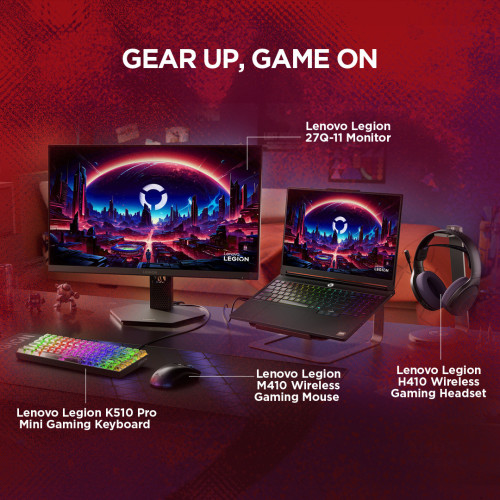 Lenovo Campus Legion 5-15AGP G11 (eclipse black)