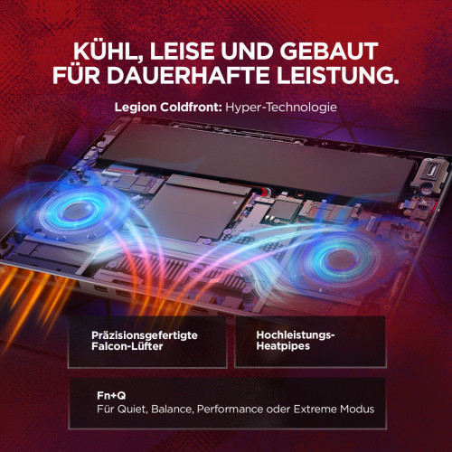 Lenovo Campus Legion 5-15AGP G11 (eclipse black)