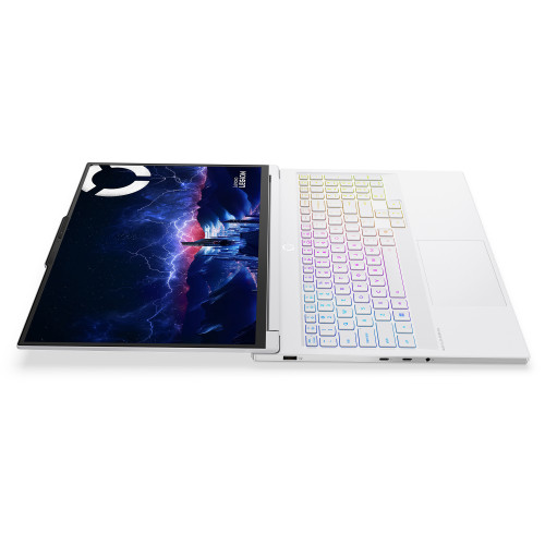 Lenovo Campus Legion 7-16IAX G10 (Alu, glacier white)