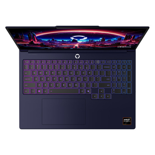 Lenovo Legion 7-16AGP G11 (Alu, Nebula)