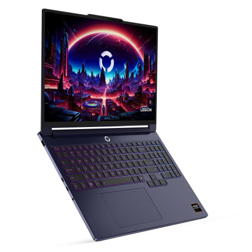 Lenovo Legion 7-16AGP G11 (Alu, Nebula)