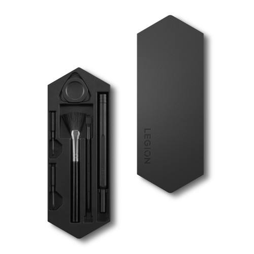 Lenovo Legion Cleaning & Tool Kit