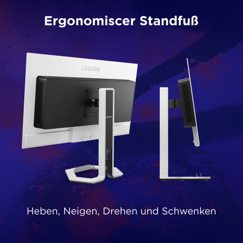 Lenovo Legion Pro 27Q-10 64,77 cm (26.5") Gaming-Monitor
