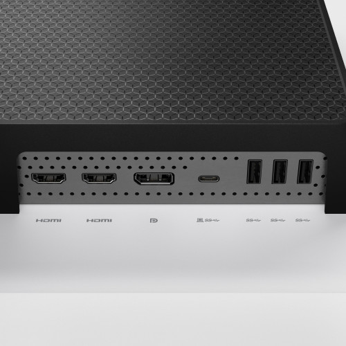 Lenovo Legion Pro 32UD-10 80 cm (31.5") Gaming/Docking-Monitor