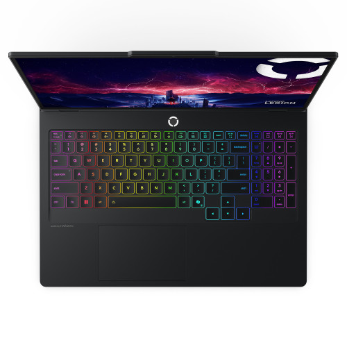 Lenovo Legion Pro 5-16ADR G10 (onyx grey)