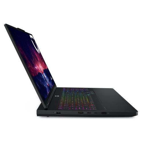 Lenovo Legion Pro 5-16ADR G10 (onyx grey)