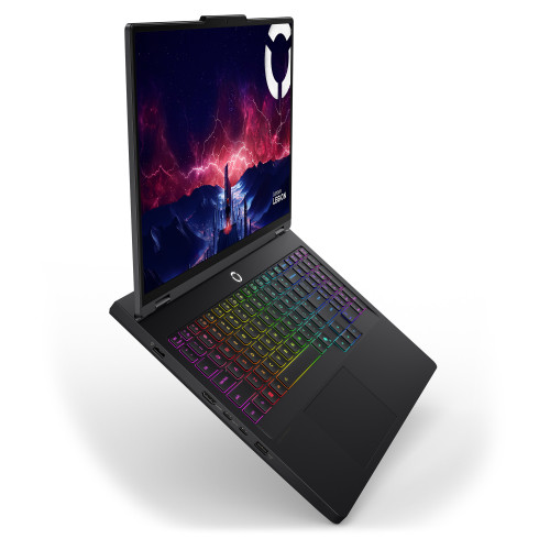 Lenovo Legion Pro 5-16ADR G10 (onyx grey)