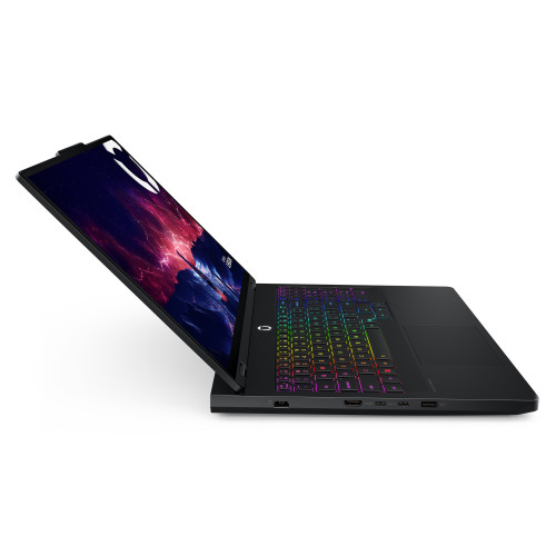 Lenovo Legion Pro 5-16ADR G10 (onyx grey)