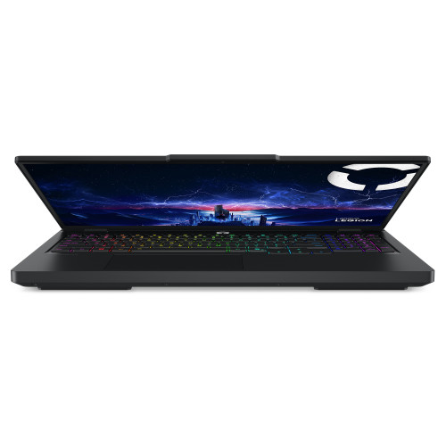 Lenovo Legion Pro 5-16IAX G10 (onyx grey)