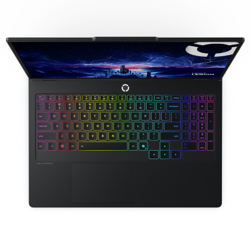 Lenovo Legion Pro 5-16IAX G10 (onyx grey)