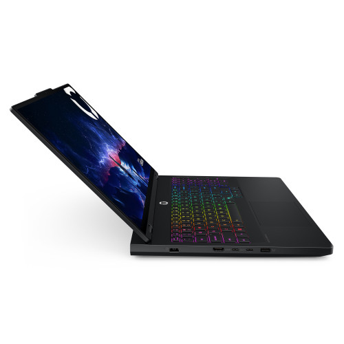 Lenovo Legion Pro 5-16IAX G10 (onyx grey)