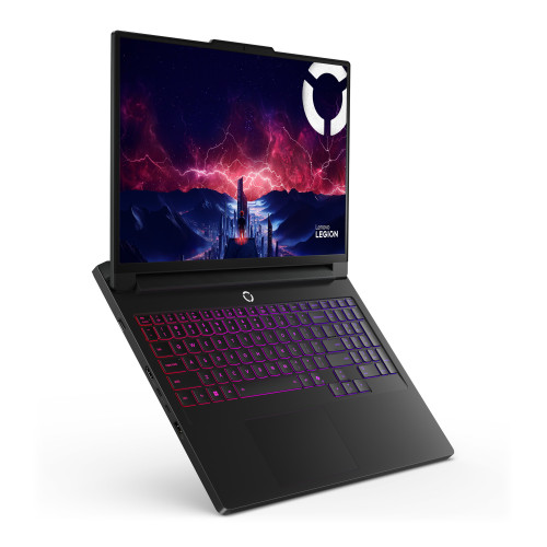 Lenovo Campus Legion Pro 7-16AFR G10 (eclipse black)