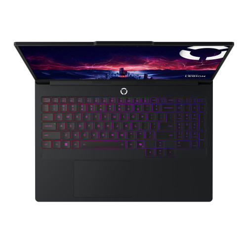 Lenovo Campus Legion Pro 7-16AFR G10 (eclipse black)