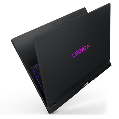Lenovo Campus Legion Pro 7-16IAX G10 (eclipse black)