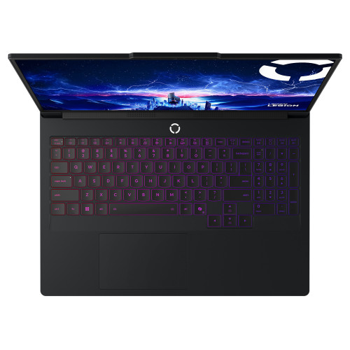 Lenovo Campus Legion Pro 7-16IAX G10 (eclipse black)