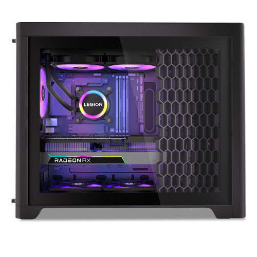 Lenovo Campus Legion T5 30AGB G10 Tower Sondermodell