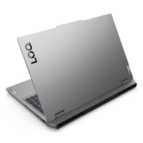 Lenovo Campus LOQ 5-15AHP G10 (luna grey)