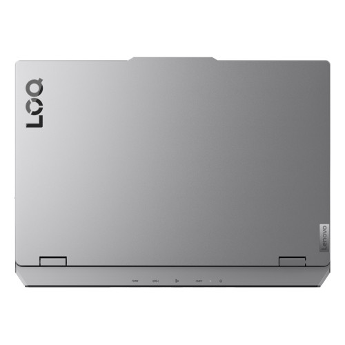 Lenovo Campus LOQ 5-15AHP G10 (luna grey)