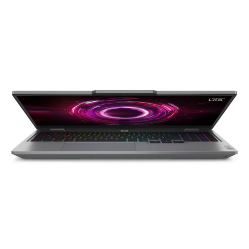 Lenovo Campus LOQ 5-15AHP G10 (luna grey)