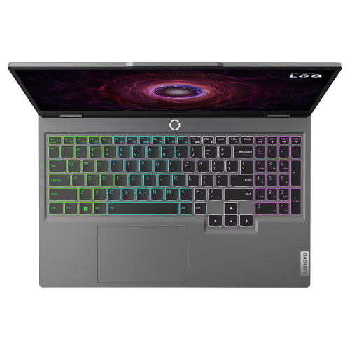 83DX0065GE, Lenovo LOQ 15AHP G9 Gaming (luna grey)