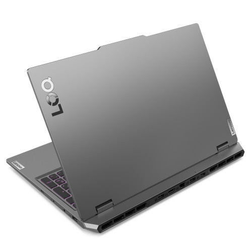 83DX0065GE, Lenovo LOQ 15AHP G9 Gaming (luna grey)