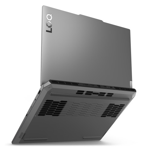 83DX0065GE, Lenovo LOQ 15AHP G9 Gaming (luna grey)