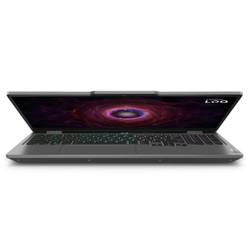 83DX0065GE, Lenovo LOQ 15AHP G9 Gaming (luna grey)