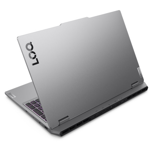 Lenovo Campus LOQ 5-15IRX G10 (luna grey)