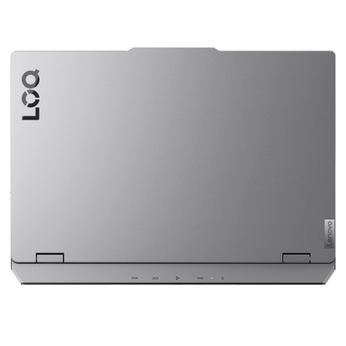 Lenovo Campus LOQ 5-15IRX G10 (luna grey)